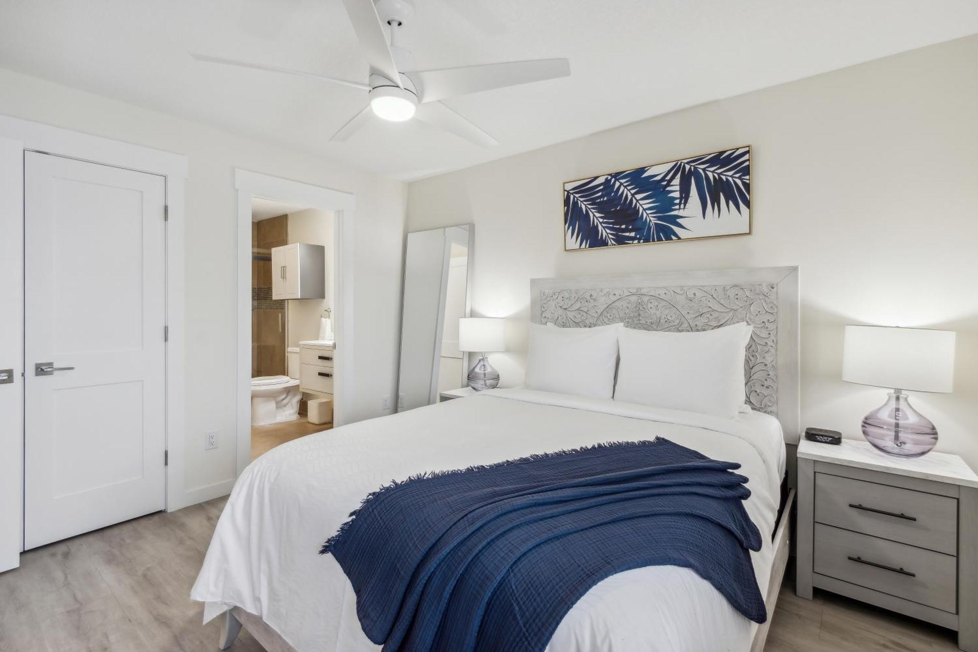 Seahorse Oceanfront Inn Neptune Beach Exterior photo