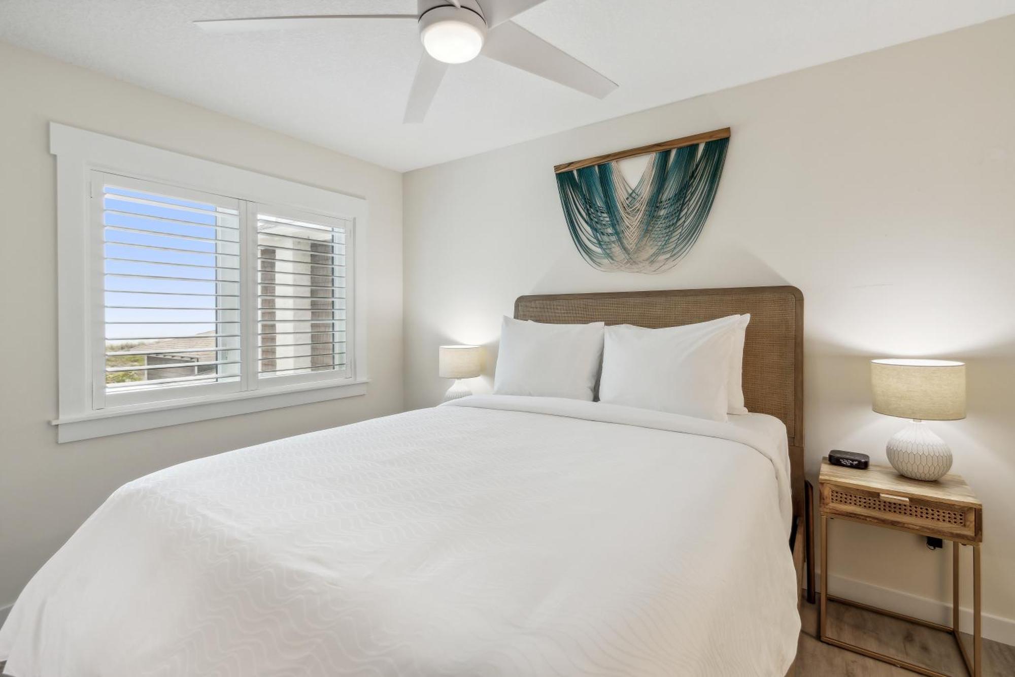 Seahorse Oceanfront Inn Neptune Beach Exterior photo